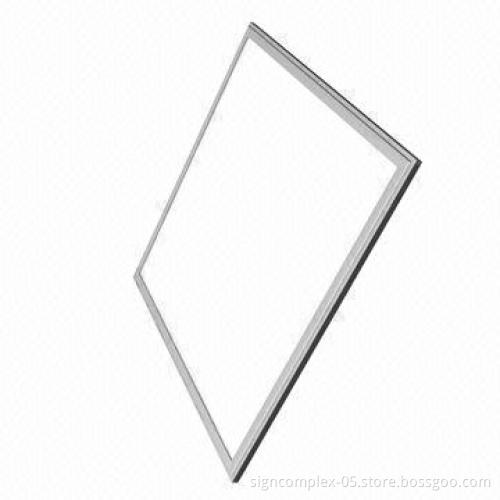 Square LED Panel Light with One Controller, Can Control 20-piece Synchronously, 3 Years Warranty